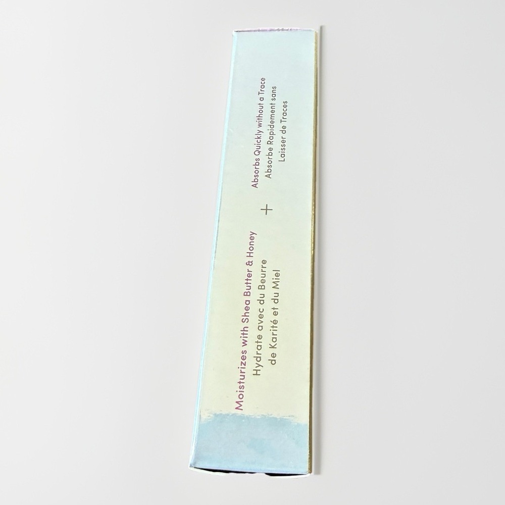 Julep Your Cuticles Look Thirsty Fast-Absorbing Cuticle Creme 0.5oz Shea Honey - Picture 5 of 6
